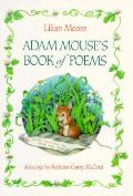 Adam Mouses Book Of Poems