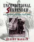 Unconditional Surrender U S Grant & The