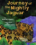 Journey Of The Nightly Jaguar Inspired