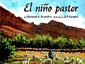 El Nino Pastor Libros Colibri