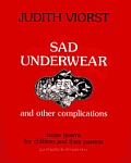 Sad Underwear & Other Complications