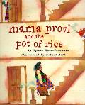 Mama Provi & The Pot Of Rice