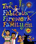 Fabulous Firework Family Mexico