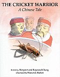 Cricket Warrior A Chinese Tale