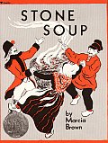 Stone Soup An Old Tale