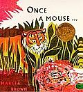 Once A Mouse India