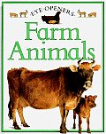 Farm Animals Eye Openers