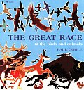 Great Race Of The Birds & Animal