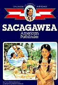 Sacagawea American Pathfinder Childhood