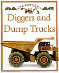Diggers & Dump Trucks