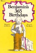 Benjamins 365 Birthdays