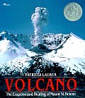 Volcano The Eruption & Healing of Mount St Helens