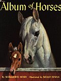 Album Of Horses