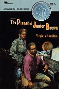 Planet Of Junior Brown