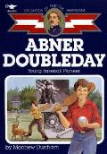 Abner Doubleday Young Baseball Pioneer