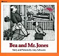 Bea & Mr Jones