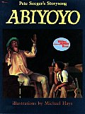 Abiyoyo Based on a South African Lullaby & Folk Story