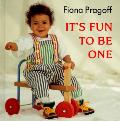 Its Fun To Be One