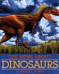 News About Dinosaurs