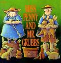 Miss Penny & Mr Grubbs