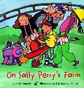 On Sally Perrys Farm