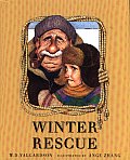 Winter Rescue
