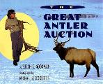 Great Antler Auction