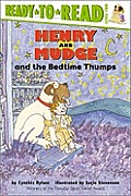 Henry & Mudge & the Bedtime Thumps