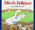 Alberts Ball Game