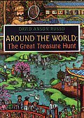 Around The World Great Treasure Hunt
