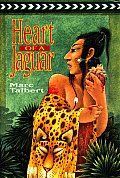 Heart Of A Jaguar
