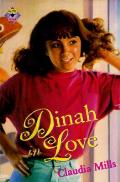 Dinah In Love