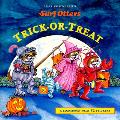 Surf Otters: Trick or Treat