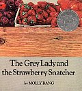 Grey Lady & The Strawberry Snatcher