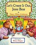 Lets Count It Out Jesse Bear
