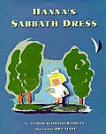 Hannas Sabbath Dress
