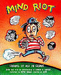 Mind Riot Coming Of Age In Comix