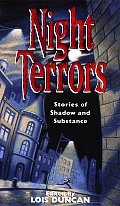 Night Terrors Stories Of Shadow & Substa