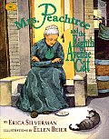 Mrs Peachtree & The Eighth Avenue Cat