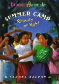 Ernestine & Amanda Summer Camp Ready Or
