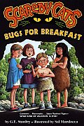 Bugs For Breakfast Scaredy Cats 01