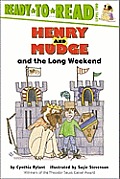 Henry & Mudge & The Long Weekend