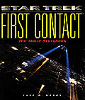 Star Trek First Contact The Movie Storyb