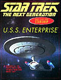 Make Your Own Starship Uss Enterprise