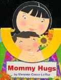 Mommy Hugs Hugs Board Books
