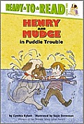 Henry and Mudge in Puddle Trouble: Ready-To-Read Level 2