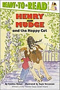 Henry & Mudge & The Happy Cat
