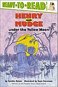 Henry & Mudge Under The Yellow Moon