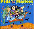 Pigs Go to Market: Halloween Fun with Math and Shopping