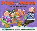 Pigs on the Move Fun with Math & Travel